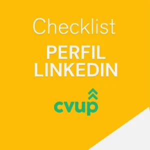 Portada Checklist Perfil LinkedIn